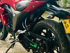 Suzuki Gixxer 150 2015