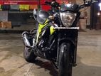 Suzuki Gixxer 150 2016