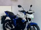 Suzuki Gixxer 150 2017