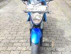 Suzuki Gixxer 150 2017