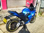 Suzuki Gixxer 150 2018