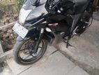 Suzuki Gixxer 150 2018