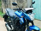 Suzuki Gixxer 150 2019