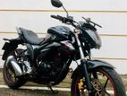 Suzuki Gixxer 150 2020