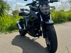 Suzuki Gixxer 2020
