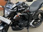 Suzuki Gixxer 150 GSX 2016