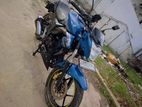Suzuki Gixxer 150 2017
