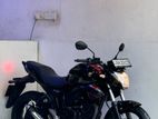 Suzuki Gixxer 150cc 2018