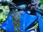 Suzuki Gixxer 150 2017