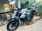 Suzuki Gixxer 155 EFI 2020