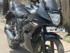 Suzuki Gixxer 155SF 2016