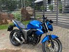 Suzuki Gixxer 2015