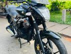 Suzuki Gixxer 2015