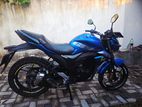 Suzuki Gixxer 2015