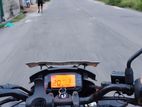 Suzuki Gixxer 2015