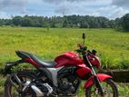 Suzuki Gixxer 2015