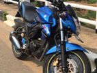 Suzuki Gixxer 2015