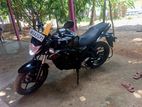 Suzuki Gixxer 2016 2017