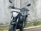 Suzuki Gixxer 2016