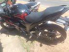 Suzuki Gixxer 2016