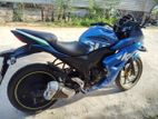 Suzuki Gixxer 2016