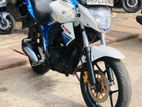 Suzuki Gixxer 2016