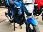 Suzuki Gixxer 2016