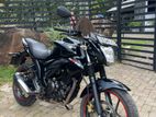 Suzuki Gixxer 2016