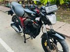 Suzuki Gixxer 2016
