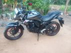 Suzuki Gixxer 2016