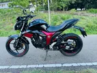Suzuki Gixxer 2016