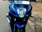 Suzuki Gixxer 2016