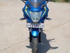 Suzuki Gixxer 2017