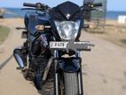 Suzuki Gixxer 2017