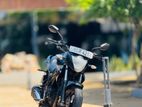 Suzuki Gixxer 2017