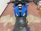 Suzuki Gixxer 2017