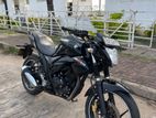 Suzuki Gixxer 2017