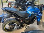 Suzuki Gixxer 2017