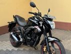 Suzuki Gixxer 2017