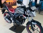 Suzuki Gixxer 2017