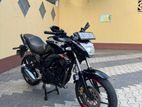 Suzuki Gixxer 2017