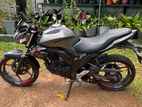 Suzuki Gixxer 2017