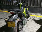 Suzuki Gixxer 2017