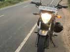 Suzuki Gixxer 2017