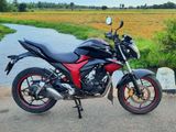 Suzuki Gixxer 2017