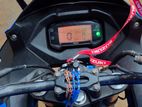 Suzuki Gixxer 2017