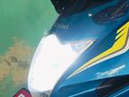 Suzuki Gixxer 2017