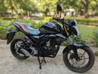 Suzuki Gixxer 2017