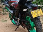 Suzuki Gixxer 2017