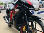 Suzuki Gixxer 2018